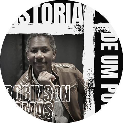 Robinson Damas
