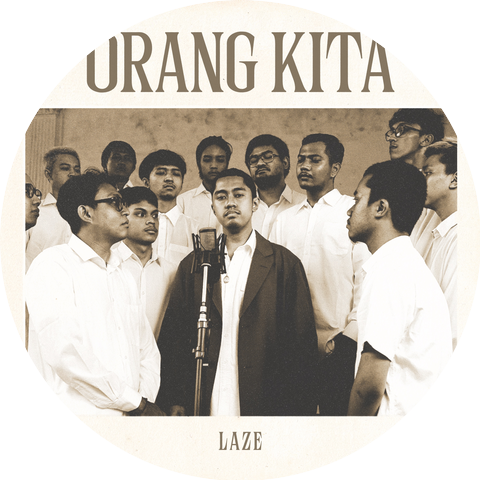 Laze