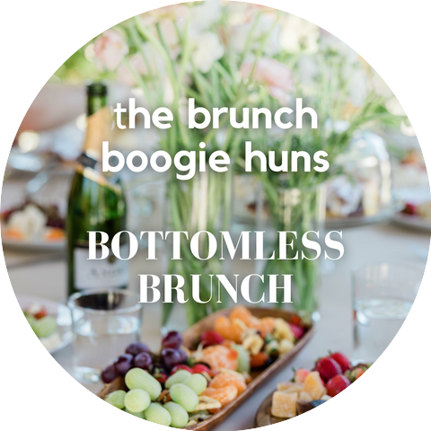 The Brunch Boogie Huns
