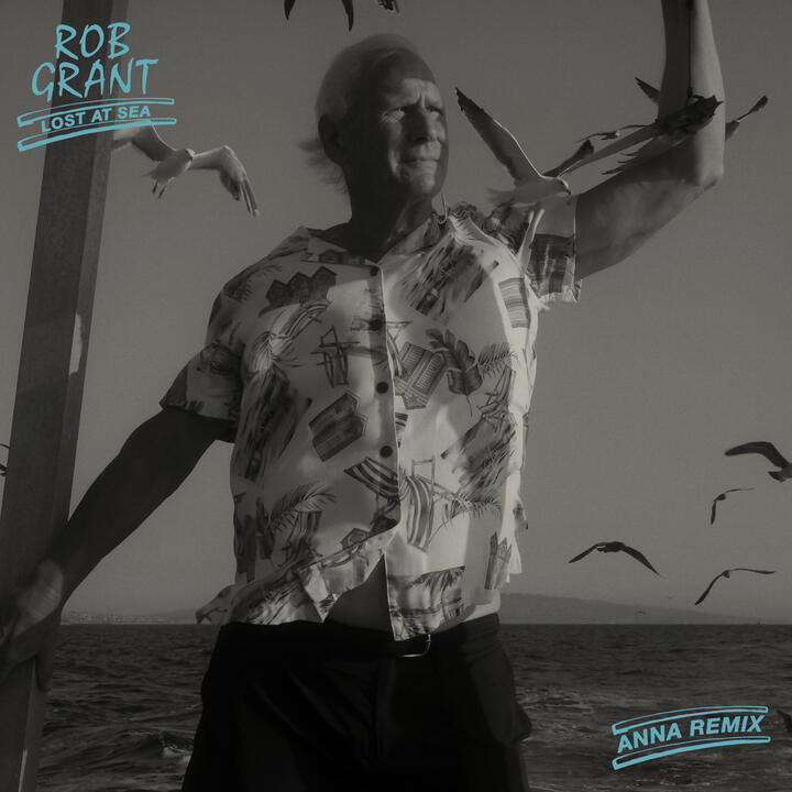 Rob Grant & Lana Del Rey