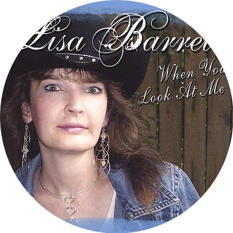 Lisa Barrett