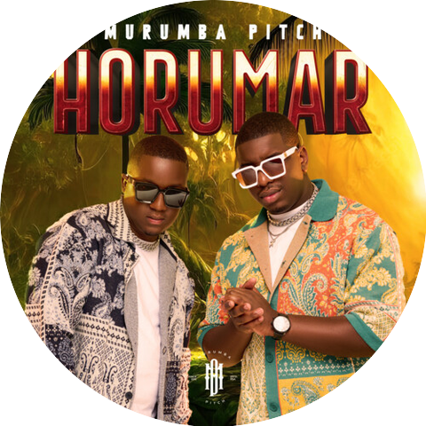 Murumba Pitch, Omit ST, Dinky Kunene, Soa Mattrix