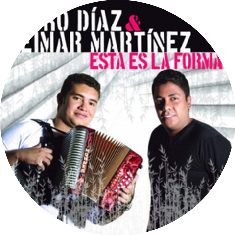 Churo Díaz & Eimar Martinez