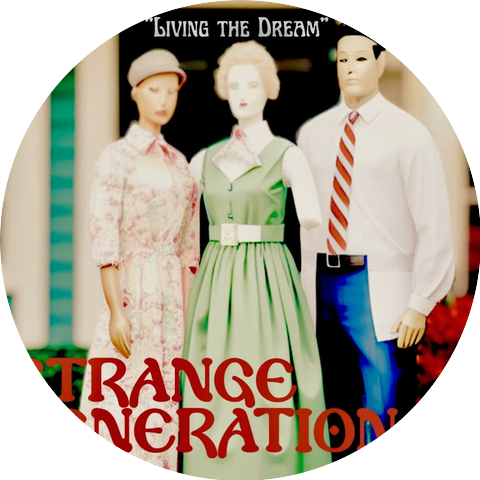 Strange Generation