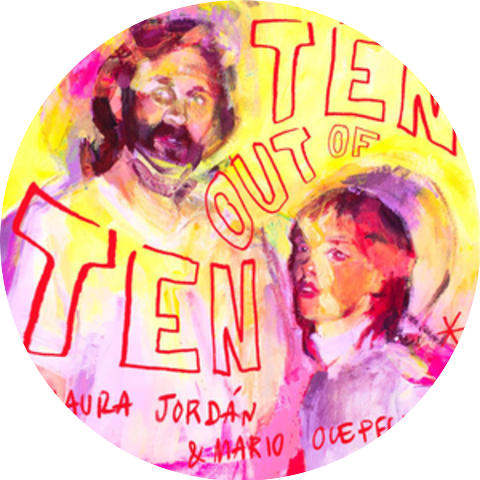 Laura Jordán & Mario Ocepek