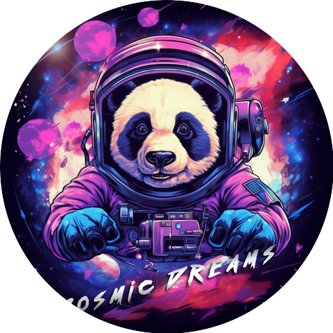 PANDA WAVE