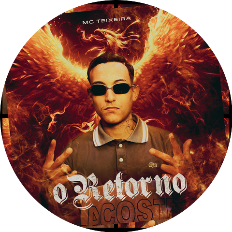 MC Teixeira & Pirata