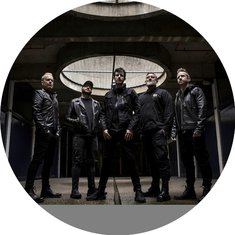 Pendulum & Bullet For My Valentine