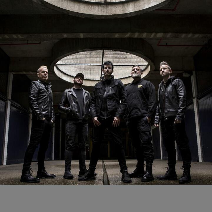 Pendulum & Bullet For My Valentine