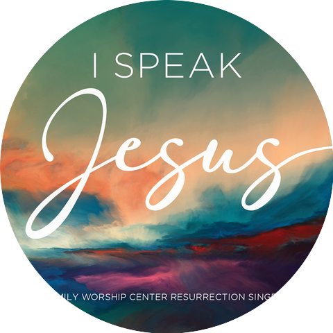 Family Worship Center Resurrection Singers