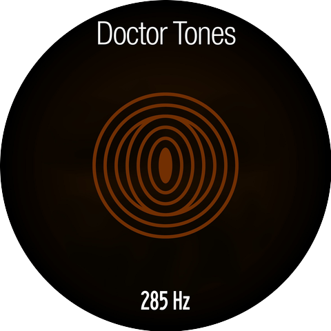 Doctor Tones