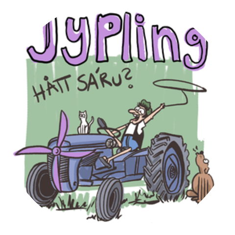 Jypling