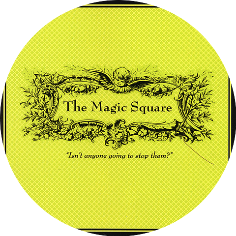 The Magic Square