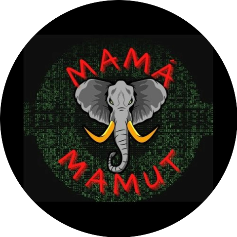 MamáMamut