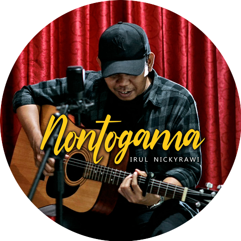 Irul Nickyrawi
