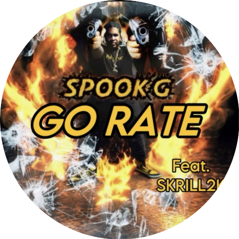 SpookG