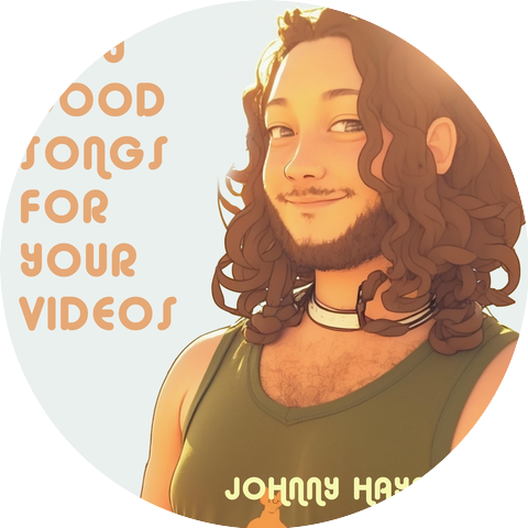 Johnny Haymaker
