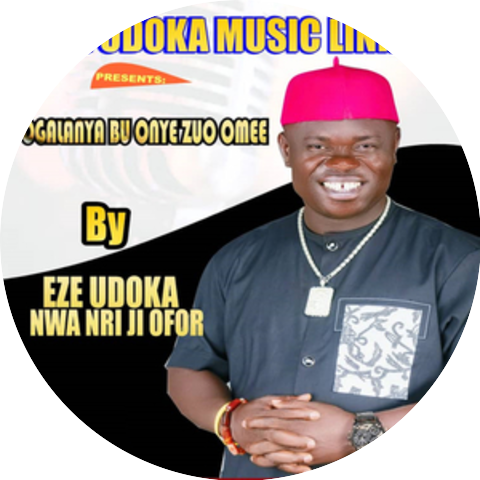 Eze Udoka Nwa nri Ji Ofor