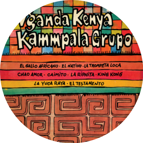 Wganda Kenya & Kammpala Grupo