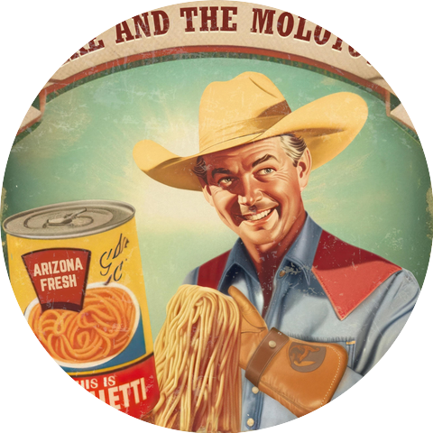 Mike and the Molotovs