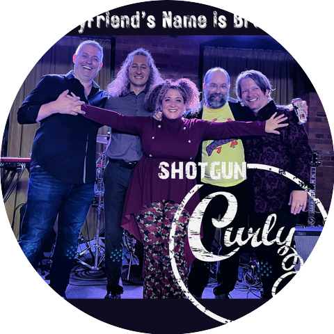 Shotgun Curly