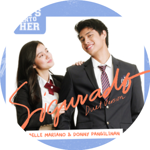 Belle Mariano & Donny Pangilinan