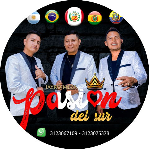 PASION DEL SUR
