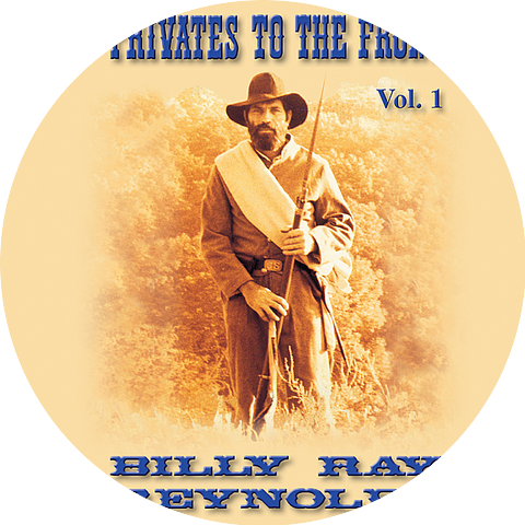 Billy Ray Reynolds