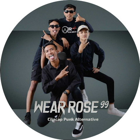 Wear Rose 99