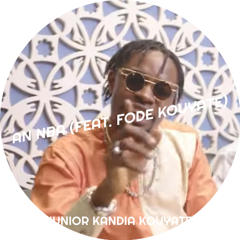 JUNIOR KANDIA KOUYATE