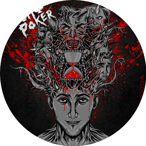 Psycho Poker