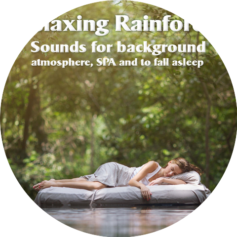 Forest Sounds & Nature Sound Series
