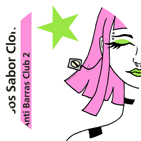 Anti Barras Club 2
