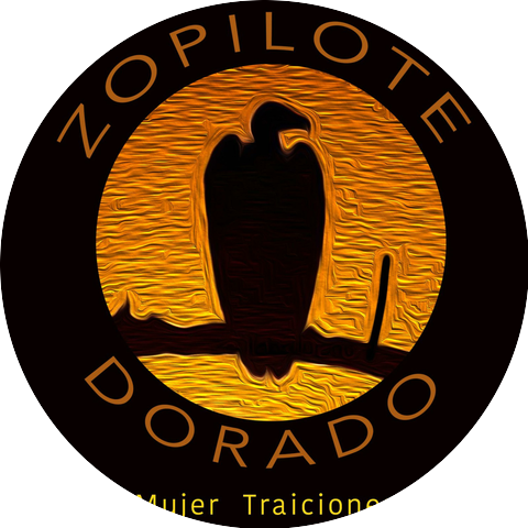 El Zopilote Dorado