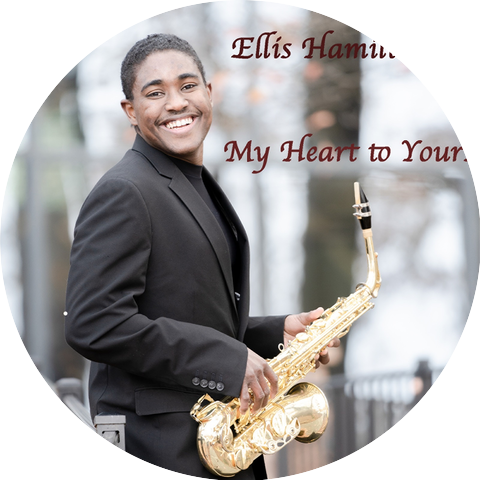 Ellis Hamilton