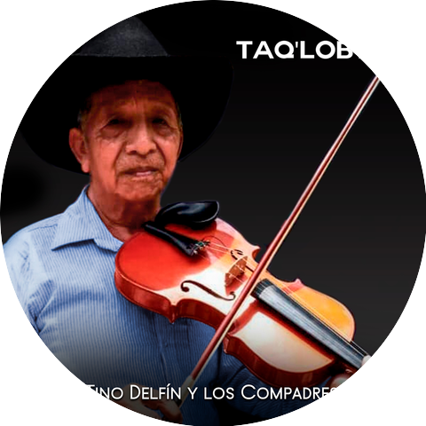 Tino Delfín y los Compadres