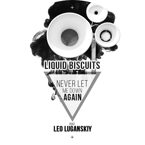 Liquid Biscuits