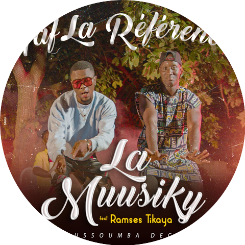 Taf La Référence & Ramses Tikaya