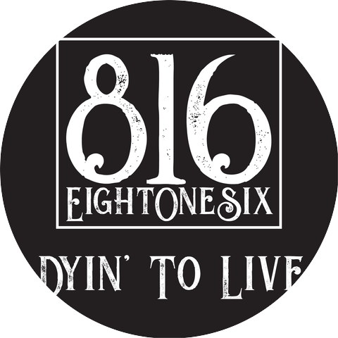 EightOneSix