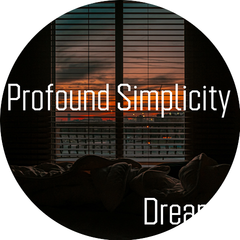 Profound Simplicity