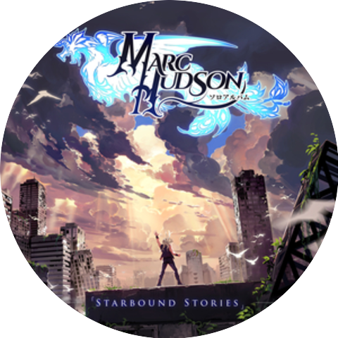 Marc Hudson