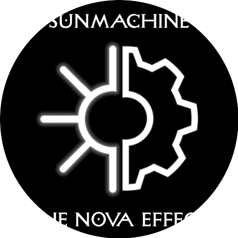 SUNMACHINE