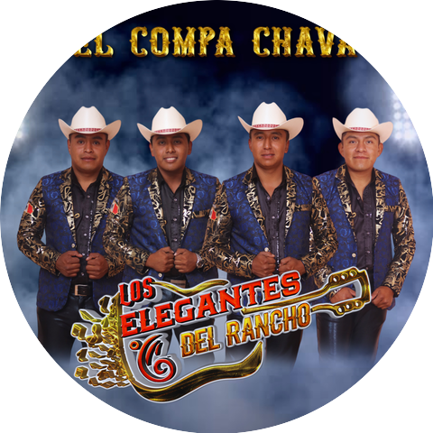Los Elegantes del Rancho