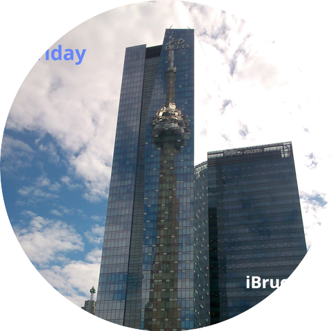 Ibruce