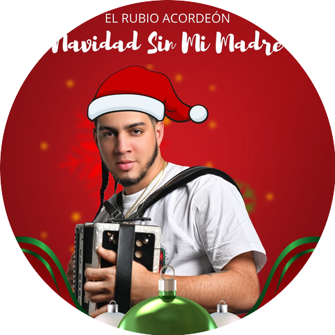El Rubio Acordeon