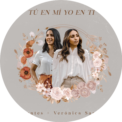 Vale Montes & Verónica Sanfilippo
