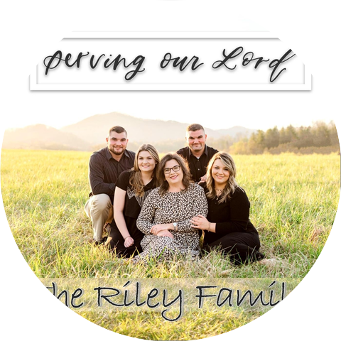The Riley Family