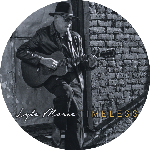 Lyle Morse