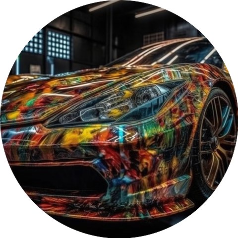 American Muscle Car Sounds & Japanese Car Sounds & ASMR Car Sounds