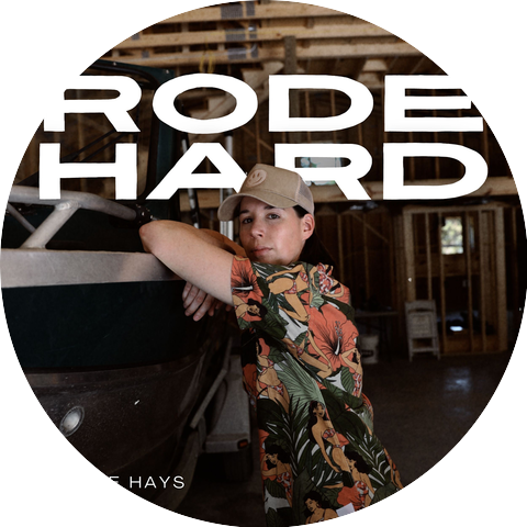 Danae Hays